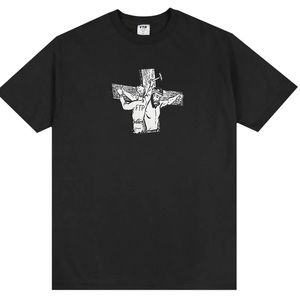 FTP Jesus Tee